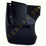 MUD GUARD REAR LEFT HONDA CR-V 02-07