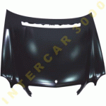 FRONT HOOD MERCEDES E-CLASS W210 99-02 