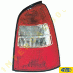 TAIL LAMP LEFT COMBI MAGNETI MARELLI OPEL VECTRA B 99-02 