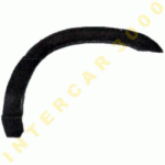 WHEEL ARCH REAR LEFT 2 DOORS HONDA CIVIC 84-87 
