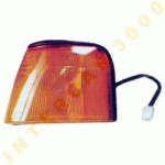 МИГАЧ ДЕСЕН ЖЪЛТ FIAT UNO 89- 