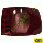 СТОП ДЕСЕН ВЪНШЕН HELLA AUDI A6 94-98