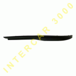 SPOILER FRONT BUMPER SPORT LEFT PEUGEOT 207 06-12