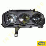 HEAD LAMP LEFT MAGNETI MARELLI ALFA ROMEO 159 06- 