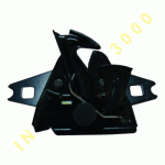 LOCK FOR FRONT HOOD (ORIGINAL) VW PASSAT 93-96