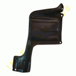 КОРА ДЯСНА ПОД ДВИГАТЕЛ SUZUKI SWIFT 07-11