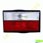 TAIL LAMP LEFT INNER VALEO 97- CITROEN XANTIA 93- 