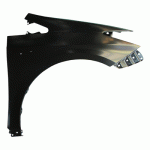 FRONT FENDER RIGHT TOYOTA PRIUS 12-15