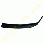 SPOILER IN FRONT BUMPER RIGHT -10 PEUGEOT 207 06-12