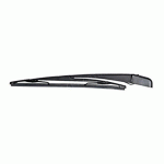 REAR WIPER ARM WITH BLADE SW 350mm PEUGEOT 307 01-08