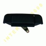 ДРЪЖКА ЗА БАГАЖНA ВРАТA TOYOTA HILUX 2WD-4WD 01-05