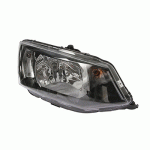 HEAD LAMP RIGHT ELECTRICAL SKODA FABIA 14-18