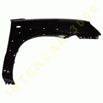 КАЛНИК ПРЕДЕН ДЕСЕН С ДУПКИ ЗА МИГАЧ И ВЕЖДА HYUNDAI TUCSON 04-10