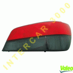 TAIL LAMP RIGHT 3/5 DOORS 96-99 VALEO PEUGEOT 306 93-00