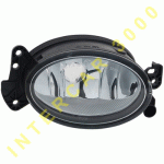 ХАЛОГЕН ДЕСЕН ЕЛИПСОВИДЕН SFS MERCEDES ML W164 05-08