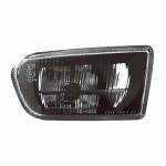 FOG LAMP FRONT RIGHT 98-01 BMW 5 series E39 96-03 