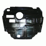 COVER UNDER ENGINE TOYOTA COROLLA 07-11