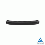 БРОНЯ ЗАДНА СИВА С TUV FORD TRANSIT CUSTOM 13-