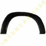 WHEEL ARCH REAR LEFT (2 wheels) FORD TRANSIT 87-91 