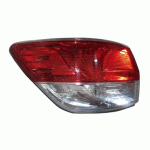 СТОП ЛЯВ ВЪНШЕН NISSAN PATHFINDER (R52) 12-