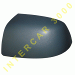 DOOR MIRROR COVER PRIMED LEFT FORD FOCUS 04-08