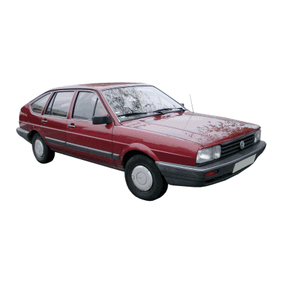 VW PASSAT 81-87