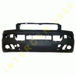 БРОНЯ ПРЕДНА ГРУНДИРАНА ЧЕРНА (ГРАПАВА)* VW T5 TRANSPORTER 03-10 