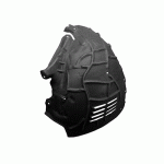 PLASTIC INNER FENDER FRONT LEFT (FRONT PART) AUDI Q7 15-