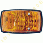 INDICATOR LEFT 80- MERCEDES LP 78-85 