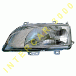 HEAD LAMP LEFT ELECTRICAL H4 -00 FORD GALAXY 95-06 