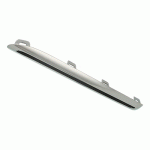 ЛАЙСНА ЗА РЕШЕТКА ПЛАСТИЧНА ЛЯВА ГОРНА ХРОМИРАНА (AMG LINE/AVANT) MERCEDES E-CLASS W213 16-