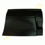 PANEL LEFT BEHIND REAR WHEEL PEUGEOT BOXER 94-06 
