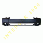 БРОНЯ ПРЕДНА ЧЕРНА 08- JEEP GRAND CHEROKEE 05-11