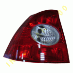 СТОП ЛЯВ 4 ВРАТИ SEDAN FORD FOCUS 08-11