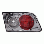 TAIL LAMP LEFT INNER COMBI -06 MAZDA 6 02-08 