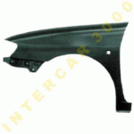 FRONT FENDER LEFT EUROPE SEAT IBIZA 99-02 