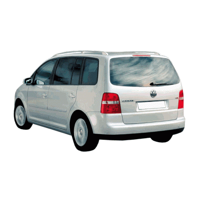 VW TOURAN 03-06
