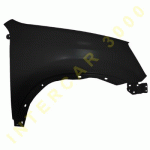 FRONT FENDER RIGHT (WITHOUT HOLE FOR INDICATOR LIGHT) HONDA CR-V 02-07