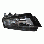 FOG LAMP FRONT RIGHT WITH INDICATOR HELLA SEAT ATECA 16-20