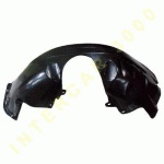PLASTIC INNER FENDER FRONT LEFT (QUALITY AS THE ORIGINAL) FORD TRANSIT CONNECT 02-06