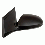 ОГЛЕДАЛО ЛЯВО ГРУНДИРАНО С ЖИЛО HYUNDAI i10 14-16