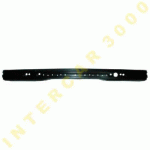 REINFORCEMENT FOR FRONT BUMPER ALUMINIUM BMW 3 series E36 COMPACT 94-01