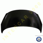 FRONT HOOD WITH TUV PEUGEOT 207 06-12