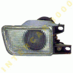 FOG LAMP FRONT LEFT VW GOLF 92- 98