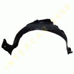 ПОДКАЛНИК ПЛАСТИЧЕН ПРЕДЕН ЛЯВ NISSAN PRIMERA P12 02-07 