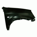 FRONT FENDER RIGHT WITH HOLE FOR SIDE INDICATOR LIGHT HONDA CR-V 02-07