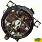FOG LAMP FRONT LEFT H3 MAGNETI MARELLI SEAT LEON 05- 09