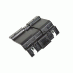 ОСНОВА ЗА ЗАДНА БРОНЯ ДЯСНА СРЕДНА ВЪНШНА JEEP COMPASS 11-17