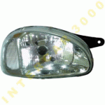 ФАР ДЕСЕН ЕЛЕКТРИЧЕСКИ 98- OPEL CORSA B 93-00 