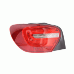 СТОП ЛЯВ LED MERCEDES A CLASS W176 12-18
